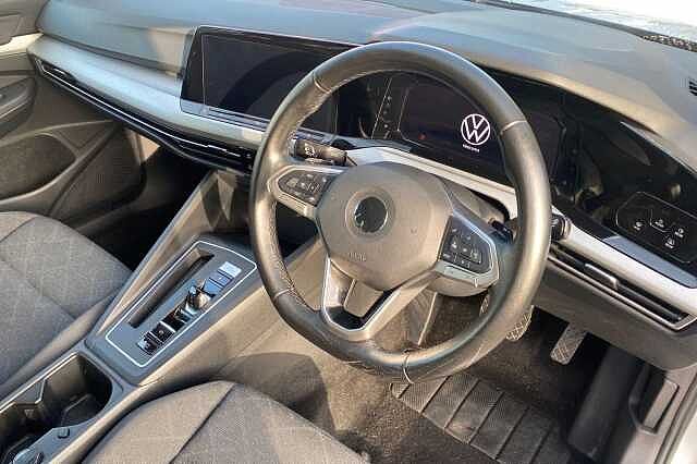 Used Volkswagen Golf 2021 for sale - 76310020: Photo 6