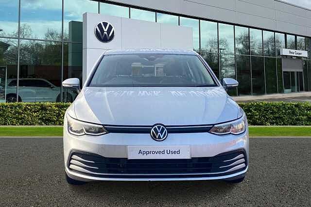 Used Volkswagen Golf 2021 for sale - 76310020: Photo 7