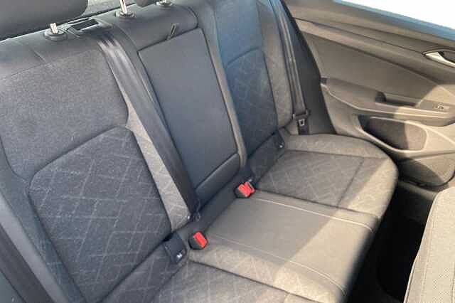 Used Volkswagen Golf 2021 for sale - 76310020: Photo 8