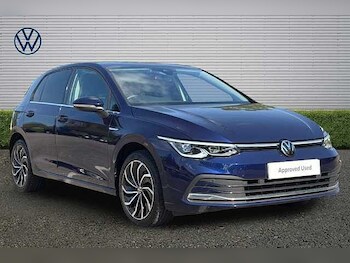 Used Volkswagen Golf 2023 for sale - 78182469: Photo