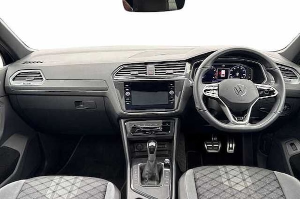 Used Volkswagen Tiguan 2024 for sale - 76245845: Photo 10