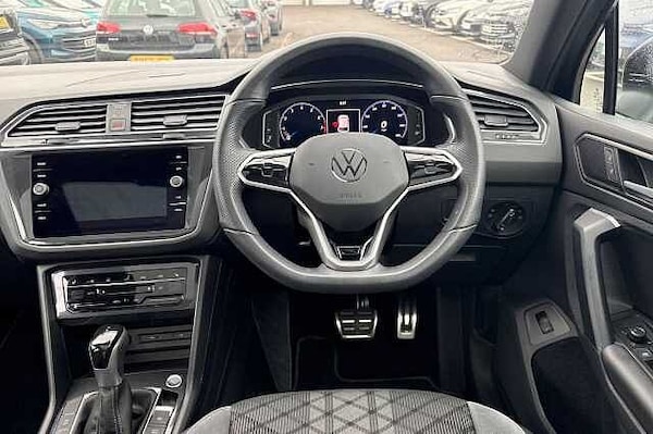 Used Volkswagen Tiguan 2024 for sale - 76245845: Photo 14