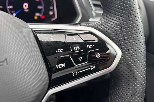 Used Volkswagen Tiguan 2024 for sale - 76245845: Photo 17