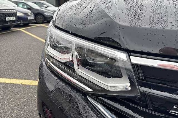 Used Volkswagen Tiguan 2024 for sale - 76245845: Photo 21