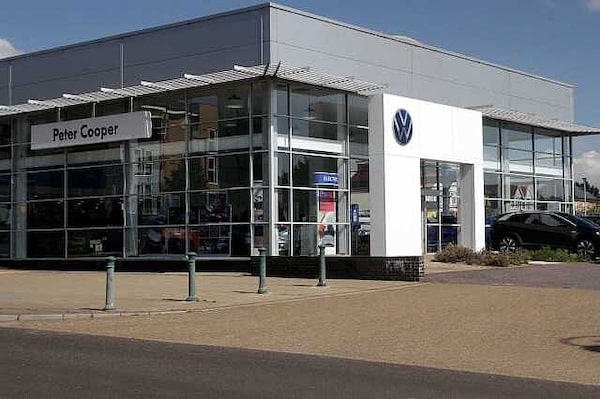 Used Volkswagen Tiguan 2024 for sale - 76245845: Photo 24