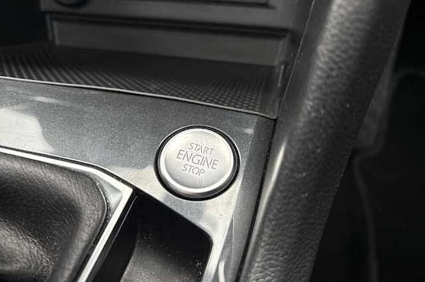 Used Volkswagen Tiguan 2024 for sale - 76245845: Photo 25