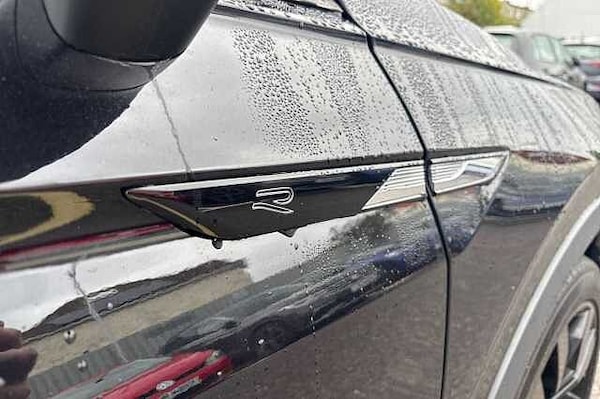 Used Volkswagen Tiguan 2024 for sale - 76245845: Photo 31