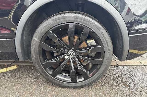 Used Volkswagen Tiguan 2024 for sale - 76245845: Photo 33
