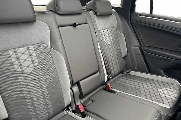 Used Volkswagen Tiguan 2024 for sale - 76245845: Photo 8