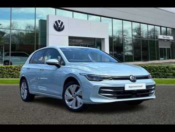 2024 (74) - 1.5 TSI MATCH (115PS) 5-Door