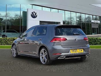 Used Volkswagen Golf 2019 for sale - 79667841: Photo