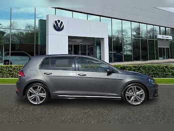 Used Volkswagen Golf 2019 for sale - 79667841: Photo