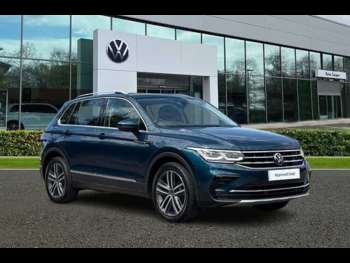 2022 (22) - PA Elegance EVO 1.5 TSI 150PS 7-speed DSG 5 door