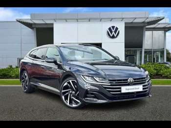 2023 (73) - 2.0 TDI 200 4MOTION R-Line 5dr DSG