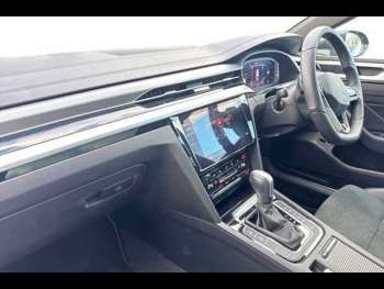 Used Volkswagen Arteon 2023 for sale - 74581732: Photo