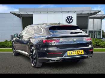 Used Volkswagen Arteon 2023 for sale - 74581732: Photo