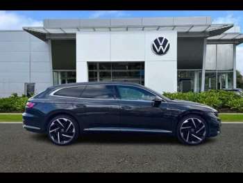 Used Volkswagen Arteon 2023 for sale - 74581732: Photo