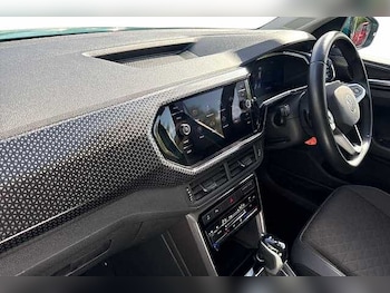 Used Volkswagen T-Cross 2022 for sale - 78297729: Photo