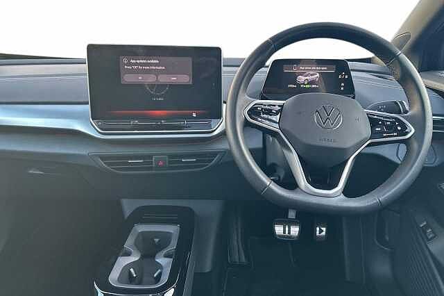 Used Volkswagen ID.4 2025 for sale - 77077415: Photo 10