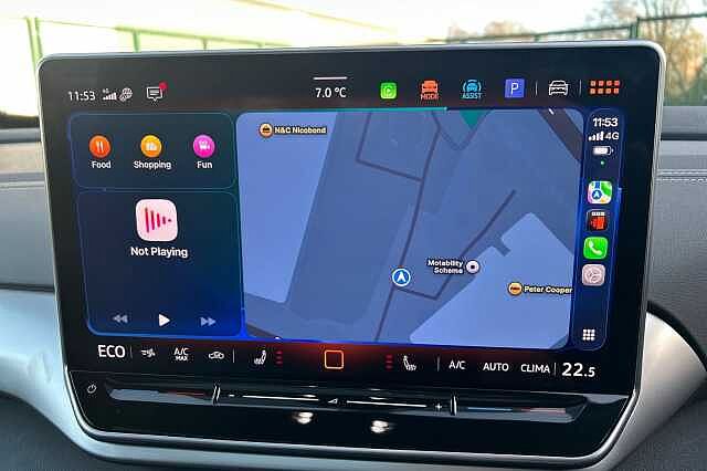 Used Volkswagen ID.4 2025 for sale - 77077415: Photo 13