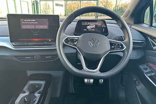 Used Volkswagen ID.4 2025 for sale - 77077415: Photo 14