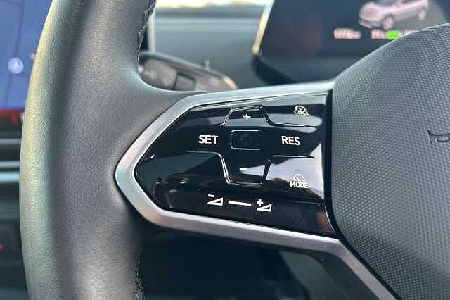 Used Volkswagen ID.4 2025 for sale - 77077415: Photo 15