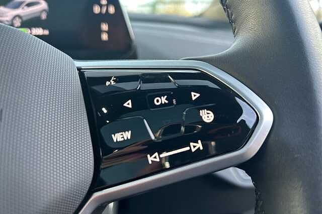 Used Volkswagen ID.4 2025 for sale - 77077415: Photo 17