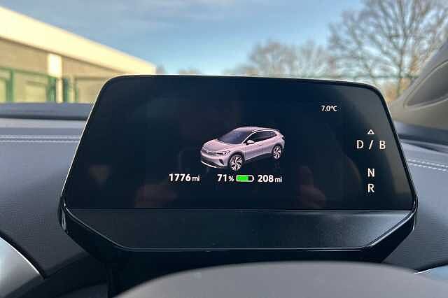 Used Volkswagen ID.4 2025 for sale - 77077415: Photo 18