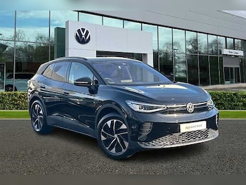 Used Volkswagen ID.4 2025 for sale - 77077415: Photo