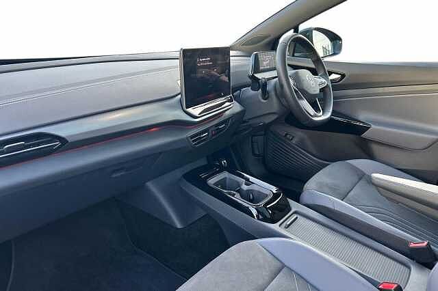 Used Volkswagen ID.4 2025 for sale - 77077415: Photo 2