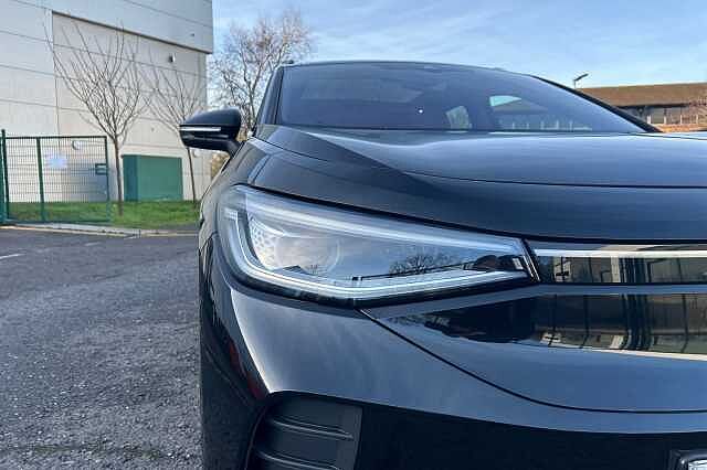 Used Volkswagen ID.4 2025 for sale - 77077415: Photo 21