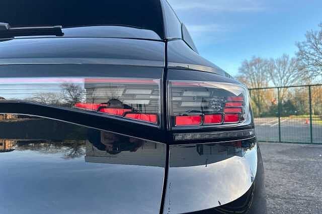 Used Volkswagen ID.4 2025 for sale - 77077415: Photo 22