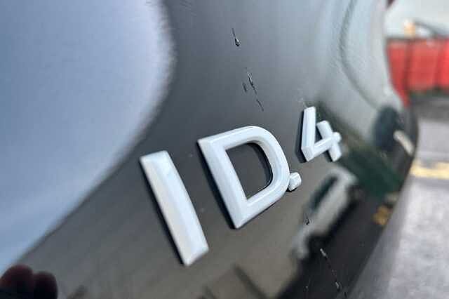 Used Volkswagen ID.4 2025 for sale - 77077415: Photo 24