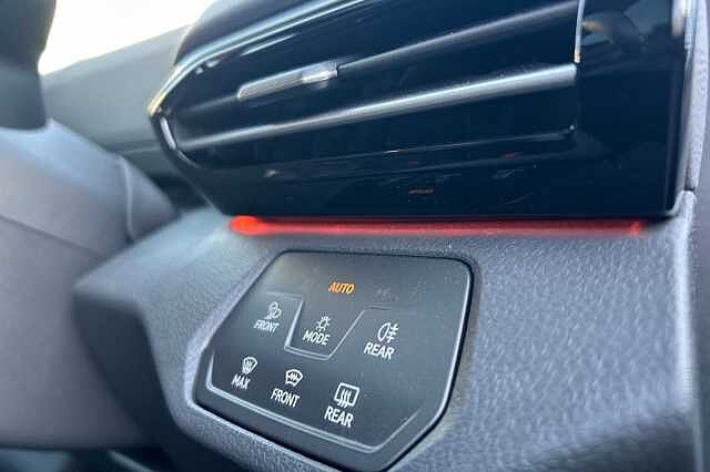 Used Volkswagen ID.4 2025 for sale - 77077415: Photo 32