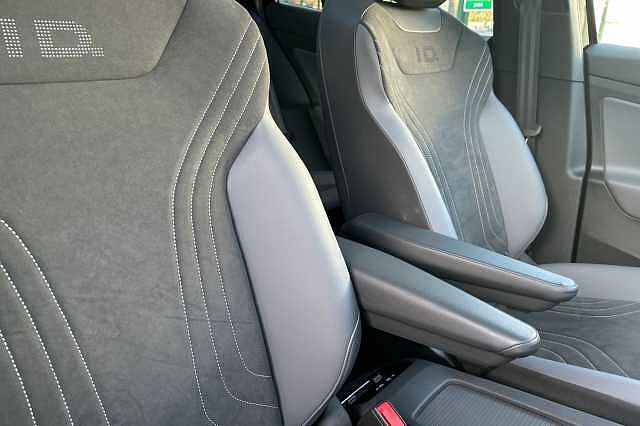 Used Volkswagen ID.4 2025 for sale - 77077415: Photo 33