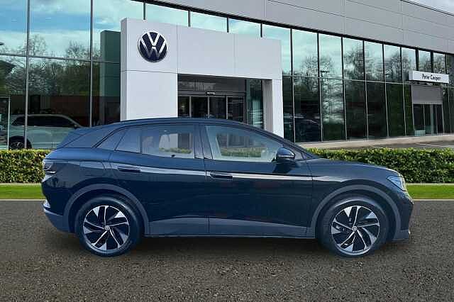 Used Volkswagen ID.4 2025 for sale - 77077415: Photo 4