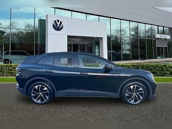 Used Volkswagen ID.4 2025 for sale - 77077415: Photo