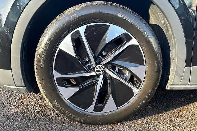 Used Volkswagen ID.4 2025 for sale - 77077415: Photo 5