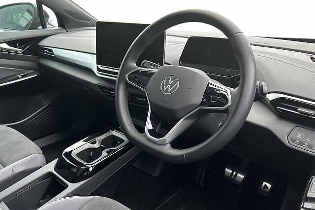 Used Volkswagen ID.4 2025 for sale - 77077415: Photo 6