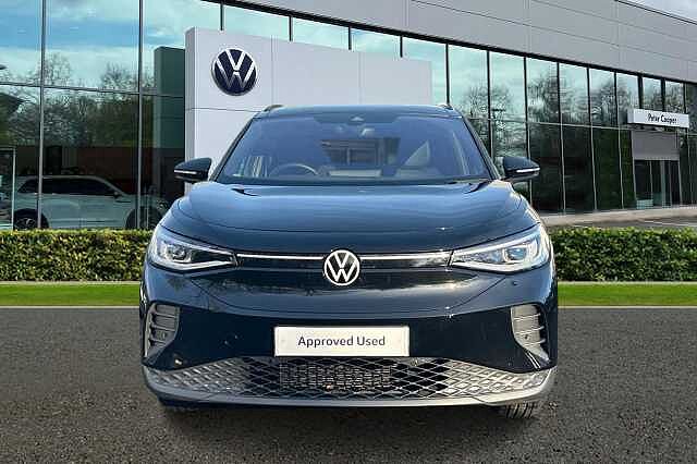 Used Volkswagen ID.4 2025 for sale - 77077415: Photo 7