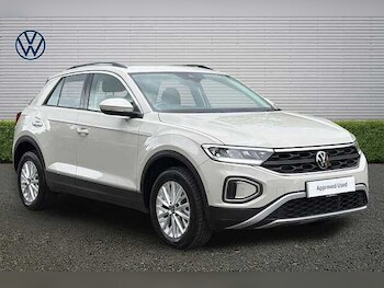 Used Volkswagen T-Roc 2023 for sale - 78776319: Photo