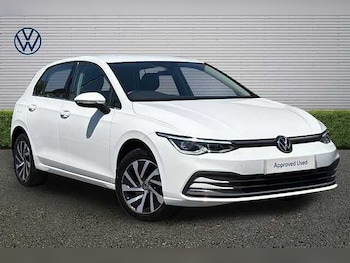 Used Volkswagen Golf 2022 for sale - 79173998: Photo