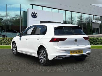 Used Volkswagen Golf 2022 for sale - 79173998: Photo