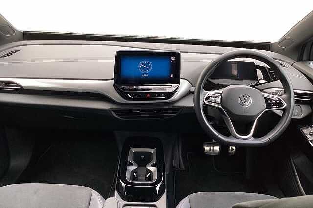 Used Volkswagen ID.4 2023 for sale - 75924553: Photo 10