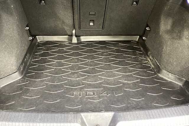 Used Volkswagen ID.4 2023 for sale - 75924553: Photo 11