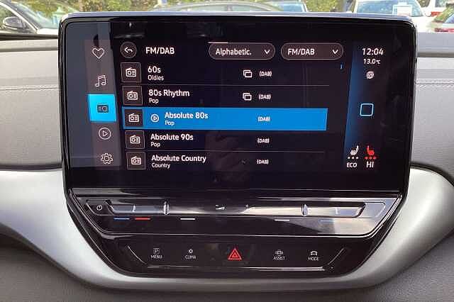 Used Volkswagen ID.4 2023 for sale - 75924553: Photo 13