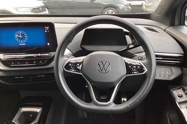 Used Volkswagen ID.4 2023 for sale - 75924553: Photo 14