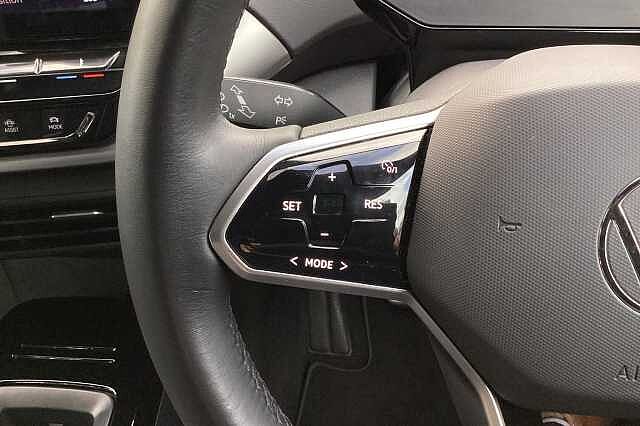 Used Volkswagen ID.4 2023 for sale - 75924553: Photo 15