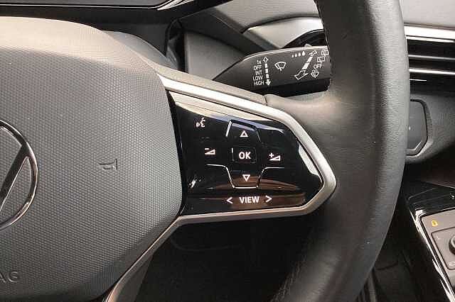 Used Volkswagen ID.4 2023 for sale - 75924553: Photo 17