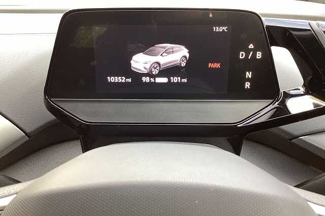 Used Volkswagen ID.4 2023 for sale - 75924553: Photo 18